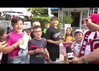 Ssc Bari, L’11 Giugno 2023 E La Serie A Sfumata A 120 Secondi Dalla Fine: Un Anno Fa La Tragica Finale Col Cagliari – Video