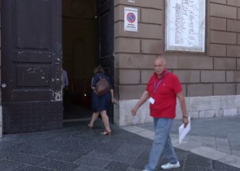 Tari, Anche A Bari Aumenti In Vista: Ipotesi Fino Al 15% In Più Per ‘uso Domestico’