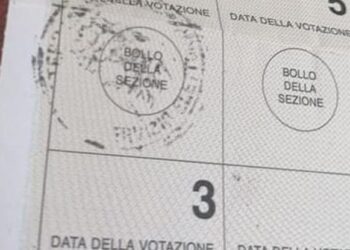 Tessera Elettorale