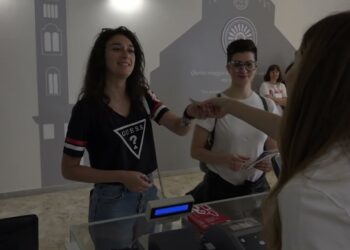 Ticket Per Cattedrale E Museo Diocesano Di Bari, Don Franco: “puntiamo A Servizi Di Qualità. Basta Turismo Mordi E Fuggi” – Video