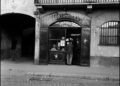 Trattoria Briosca