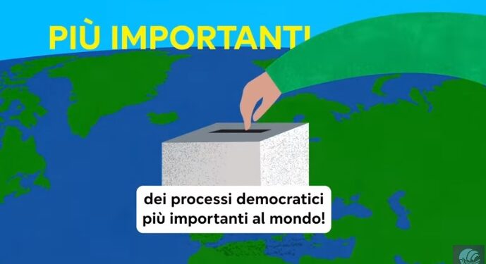 Voto