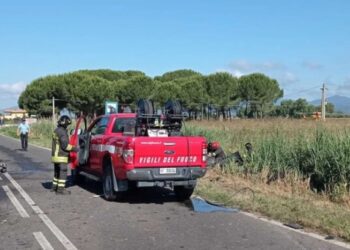 Incidente