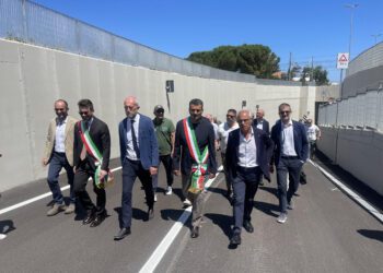 05 07 24 Sottovia Tra Bari E Noicattaro 1