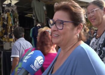 Mercati, l’apertura pomeridiana piace ai baresi: “Comodo. Ci vorrebbe per tutta l’estate” – IL CALENDARIO