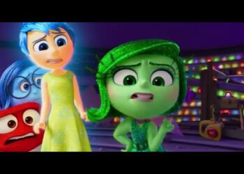 Cinema d’estate, anche a Bari stagione ‘salvata’ da Inside Out 2: “Giugno da record ma pochi titoli italiani” – VIDEO