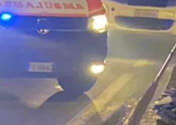 Incidente Ev