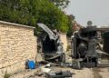 Incidente Mortale A Fragagnano