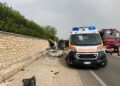 Incidente Mortale A Fragagnano
