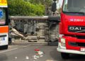 Incidente Mortale A Fragagnano