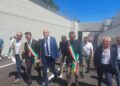 Inaugurazione Sottovia