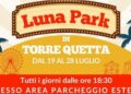Luna Park Torre Quetta