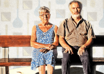 Paolo Sassanelli E Lucia Zotti