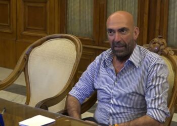 A Bari Una ‘giunta Di Scopo’ Temporanea Con I Precedenti Assessori, Le Parole Del Sindaco Leccese