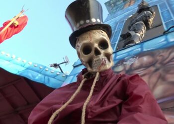 A Torre Quetta Inaugura Il Luna Park E I Baresi Apprezzano: “qui Mancava Il Divertimento Per I Bimbi” – Video