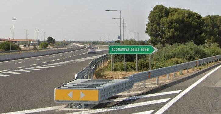 Acquaviva Autostraa