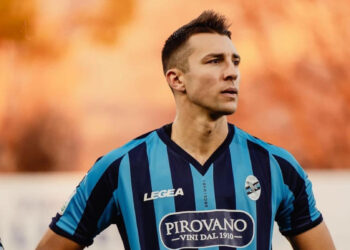 Andrija Novakovich Credits Lecco