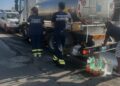 Autobotte Acqua (2)