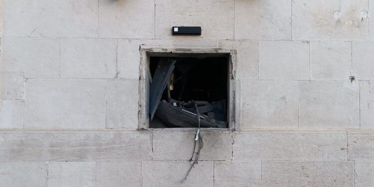 Bancomat Giovinazzo
