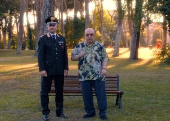 Banfi Carabinieri