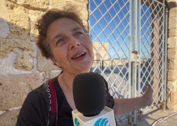 Bari, Organizzare Eventi Al Fortino è Un’impresa. Le Associazioni: “serve Assicurazione Per 2 Mln”