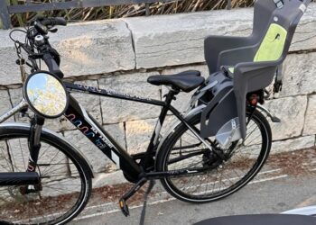 Bici Ev