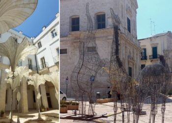 Bitonto Ev