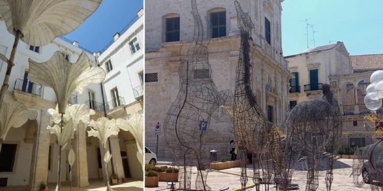 Bitonto Ev