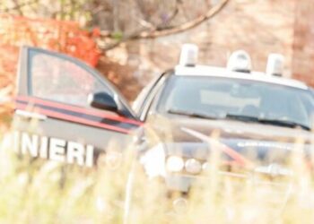 Carabinieri Casolari