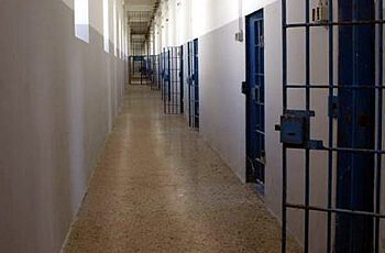 Carcere Polizia