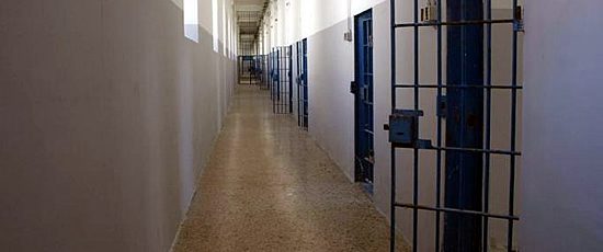 Carcere Polizia