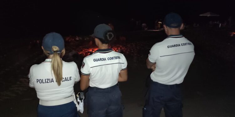 Controlli Weekend
