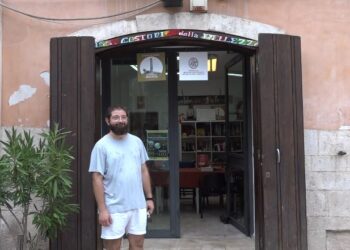 Custodi Bellezza
