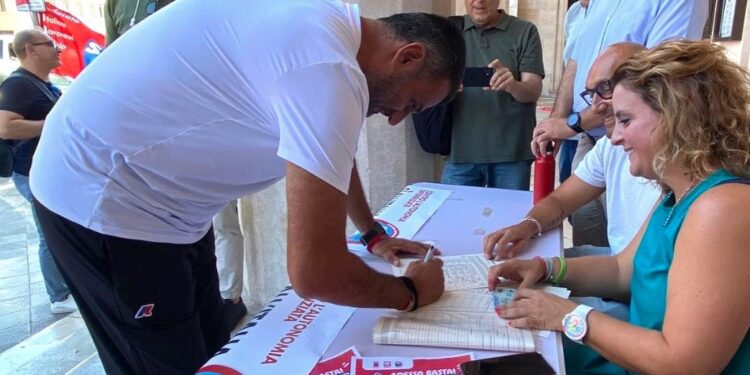 Decaro Autonomia
