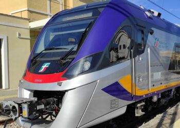 Ferrovie Sud Est