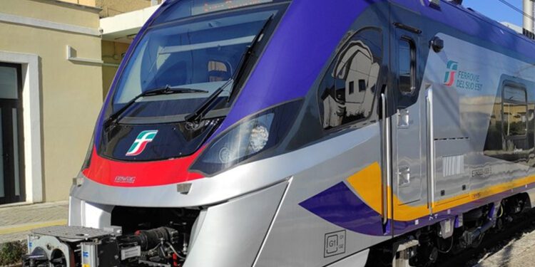 Ferrovie Sud Est
