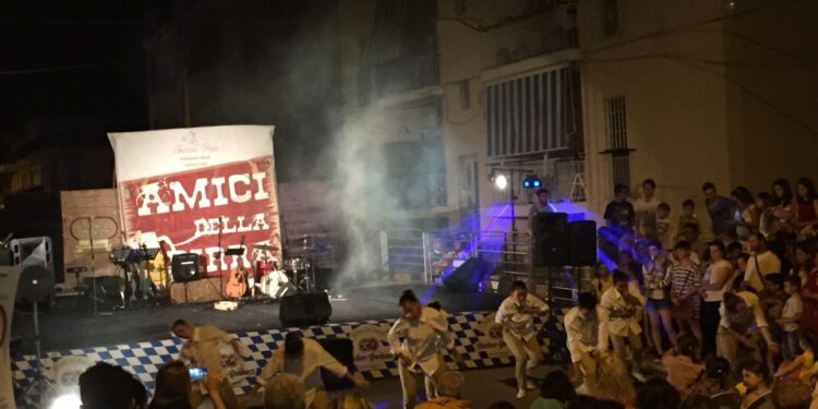 Festa Birra