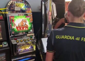 Finanza Slot