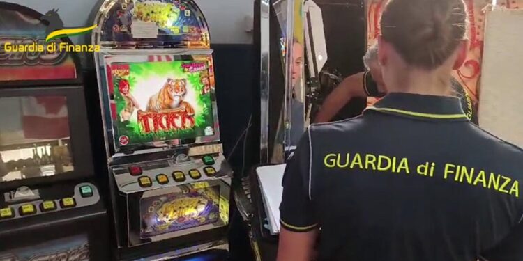 Finanza Slot