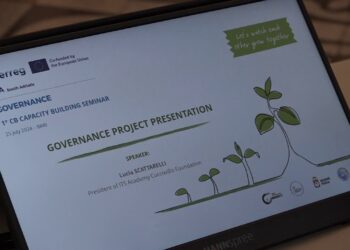 Formazione Continua, Giovani E Internazionalità: Ecco Il Progetto ‘governance’ Dell’its Cuccovillo – Video