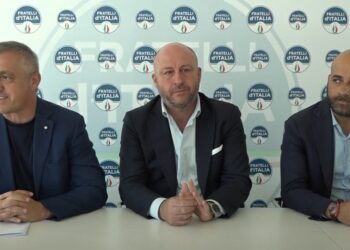 Fratelli D'italia