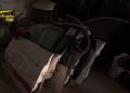 Furto Auto Foggia