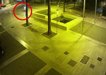 Gambizzarono Minorenne Al San Paolo, 2 In Carcere: La Faida Tra ‘strisciuglio’ E ‘vavalle