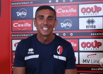 Gioco Di Squadra 14 07 24