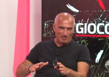 Gioco Di Squadra 15 07 24