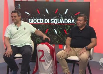 Gioco Di Squadra 23 07 24