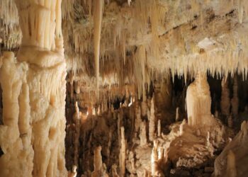 Grotte
