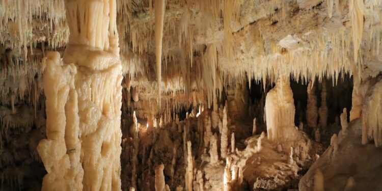 Grotte
