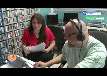 Il Ciardatano Show 01 07 24