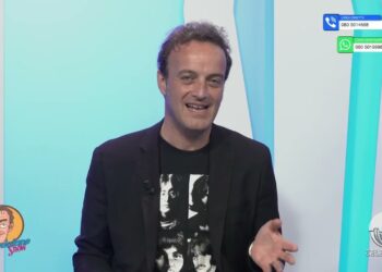 Il Ciardatano Show 09 07 24
